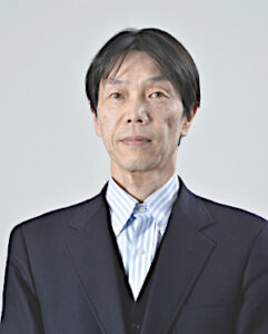 中小企業診断士　青沼泰彦